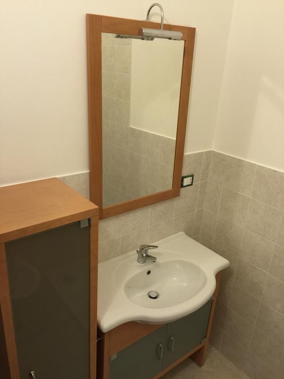 B&B Porto Vecchio Rooms - Stazione Centrale Trieste Rom bilde